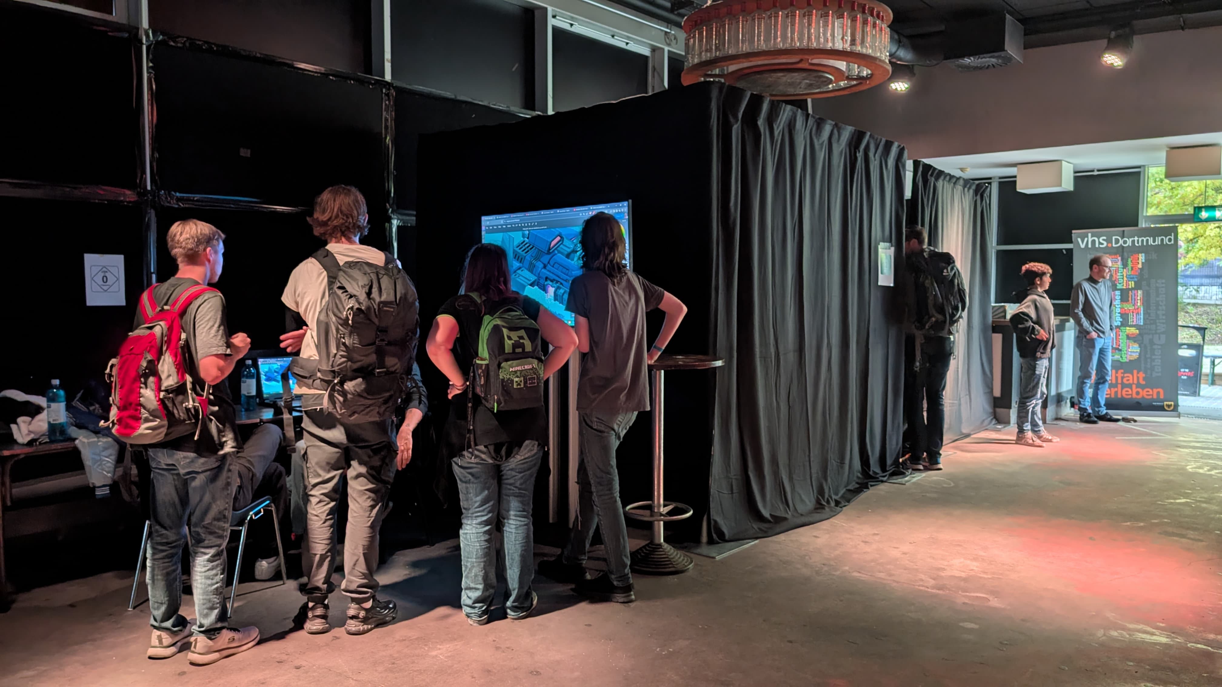 GAMES ZONE 12/2025: Indie Wonderland